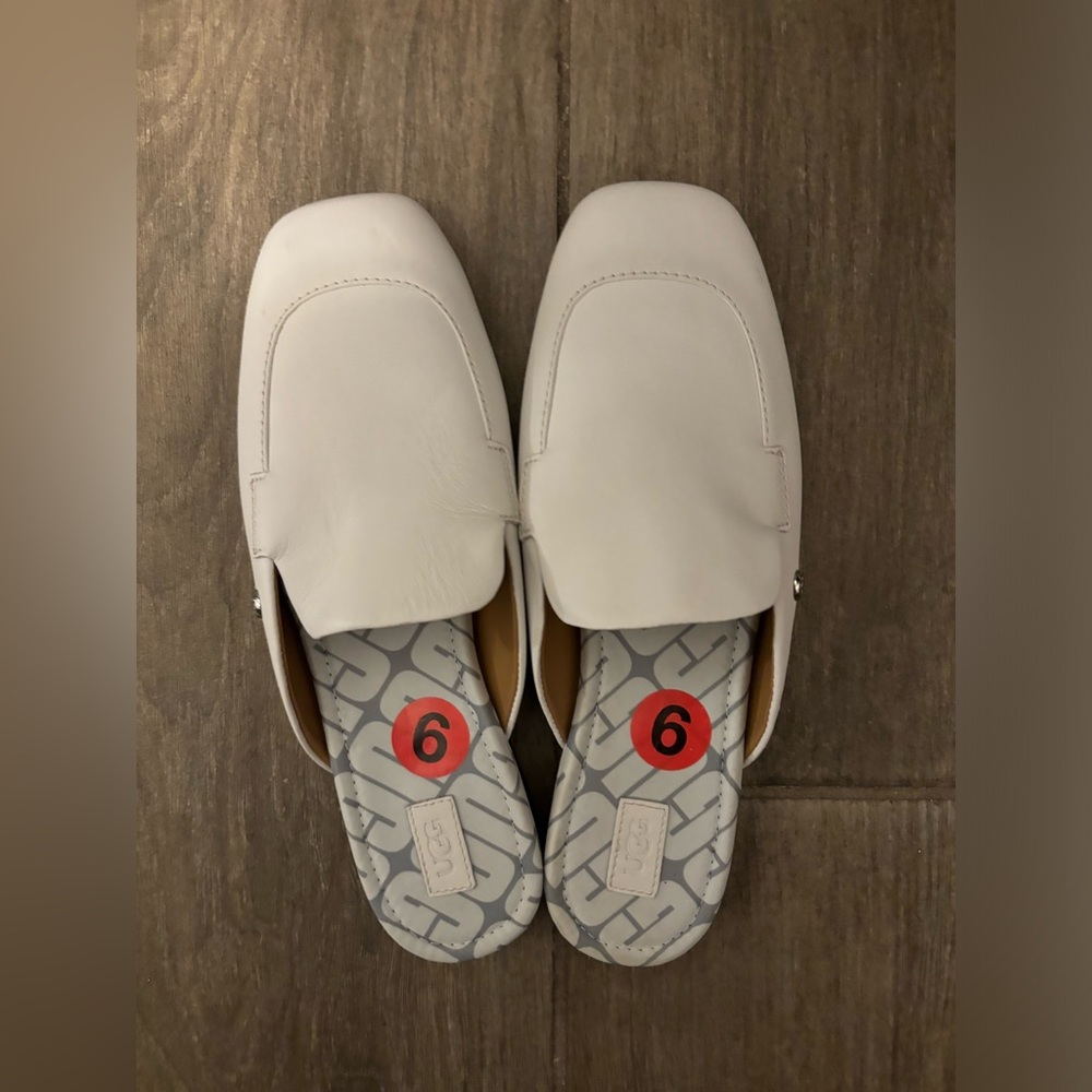 UGG Janaya Mules